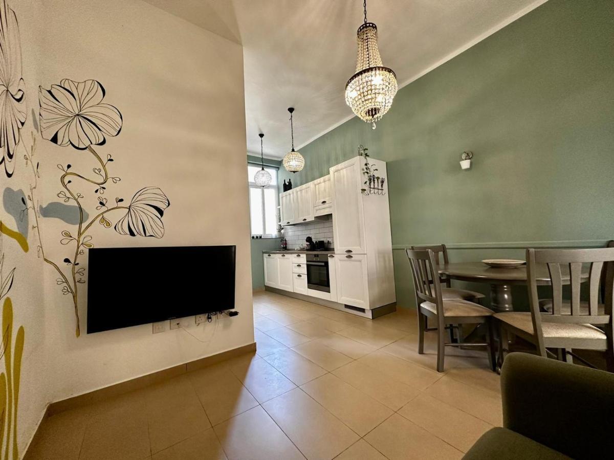 Apartment Modern Private Apt - Walking Distance To Valletta *